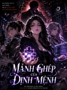 Mảnh Ghép Của Định Mệnh