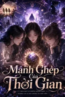 Mảnh Ghép Của Thời Gian