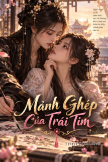 Mảnh Ghép Của Trái Tim