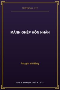 Mảnh Ghép Hôn Nhân
