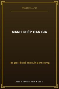 Mảnh Ghép Oan Gia