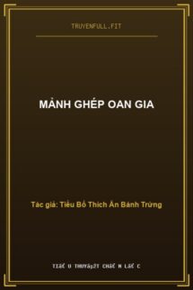 Mảnh Ghép Oan Gia