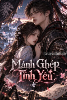 Mảnh Ghép Tình Yêu