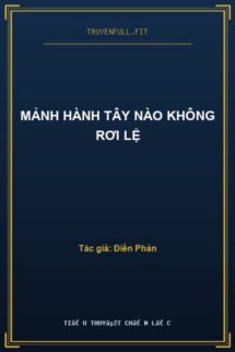 Mảnh Hành Tây Nào Không Rơi Lệ
