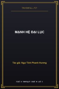 Mạnh Hệ Đại Lục