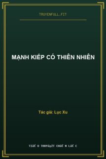 Mạnh Kiếp Có Thiên Nhiên