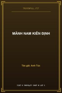 Mãnh Nam Kiên Định