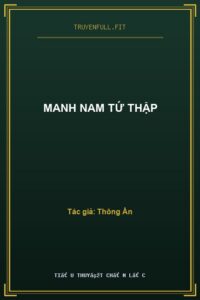 Manh Nam Tứ Thập