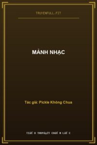 Mảnh Nhạc