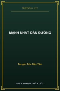 Mạnh Nhất Dẫn Đường