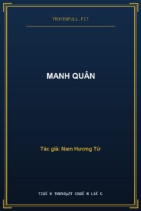 Manh Quân
