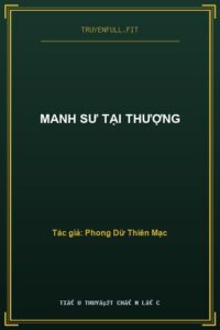 Manh Sư Tại Thượng
