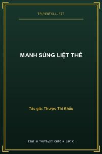 Manh Sủng Liệt Thê