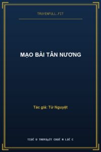Mạo Bài Tân Nương