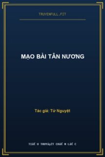Mạo Bài Tân Nương
