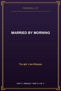Married By Morning