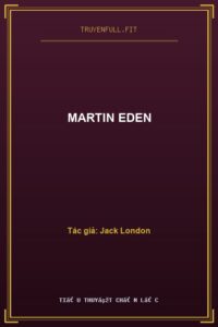 Martin Eden