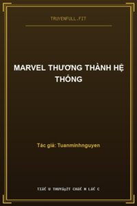 Marvel Thương Thành Hệ Thống