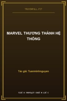 Marvel Thương Thành Hệ Thống