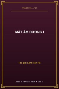 Mắt Âm Dương I