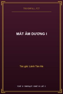 Mắt Âm Dương I