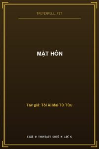 Mật Hôn
