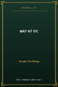 Mất Ký Ức