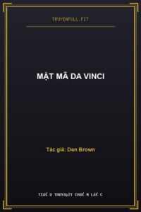 Mật Mã Da Vinci