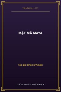 Mật Mã Maya