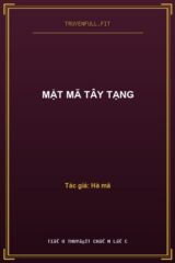 Mật Mã Tây Tạng