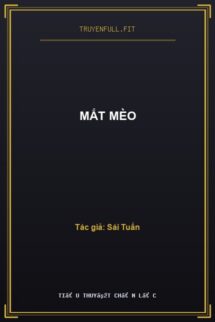 Mắt Mèo