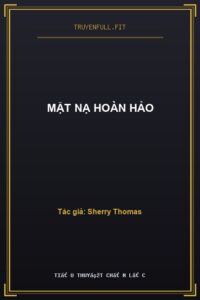Mặt Nạ Hoàn Hảo