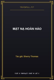 Mặt Nạ Hoàn Hảo
