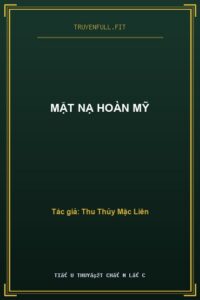 Mặt Nạ Hoàn Mỹ