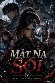 Mặt Nạ Sói