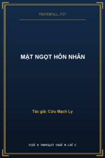 Mật Ngọt Hôn Nhân