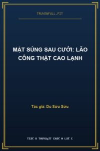Mật Sủng Sau Cưới: Lão Công Thật Cao Lạnh