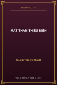 Mật Thám Thiếu Niên