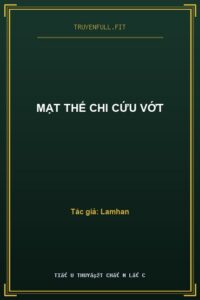 Mạt Thế Chi Cứu Vớt