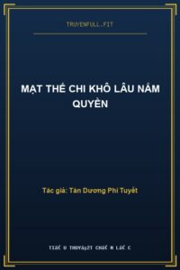 Mạt Thế Chi Khô Lâu Nắm Quyền