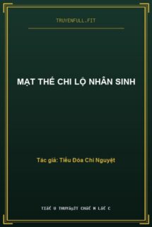 Mạt Thế Chi Lộ Nhân Sinh