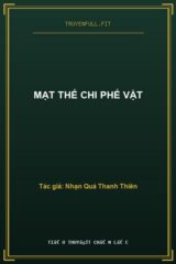 Mạt Thế Chi Phế Vật