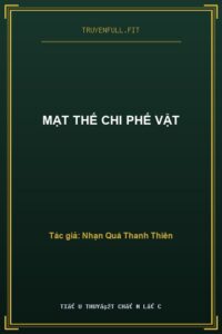 Mạt Thế Chi Phế Vật