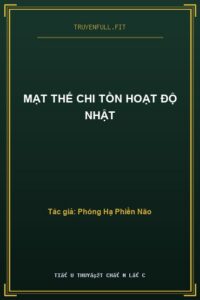 Mạt Thế Chi Tồn Hoạt Độ Nhật