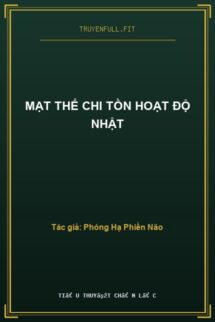 Mạt Thế Chi Tồn Hoạt Độ Nhật