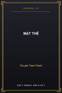 Mật Thê
