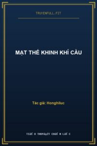 Mạt Thế Khinh Khí Cầu