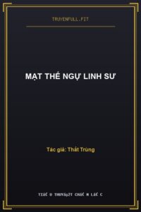 Mạt Thế Ngự Linh Sư