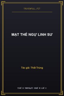 Mạt Thế Ngự Linh Sư