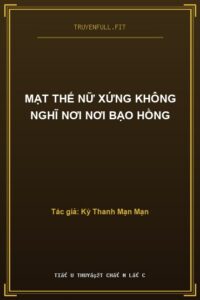Mạt Thế Nữ Xứng Không Nghĩ Nơi Nơi Bạo Hồng